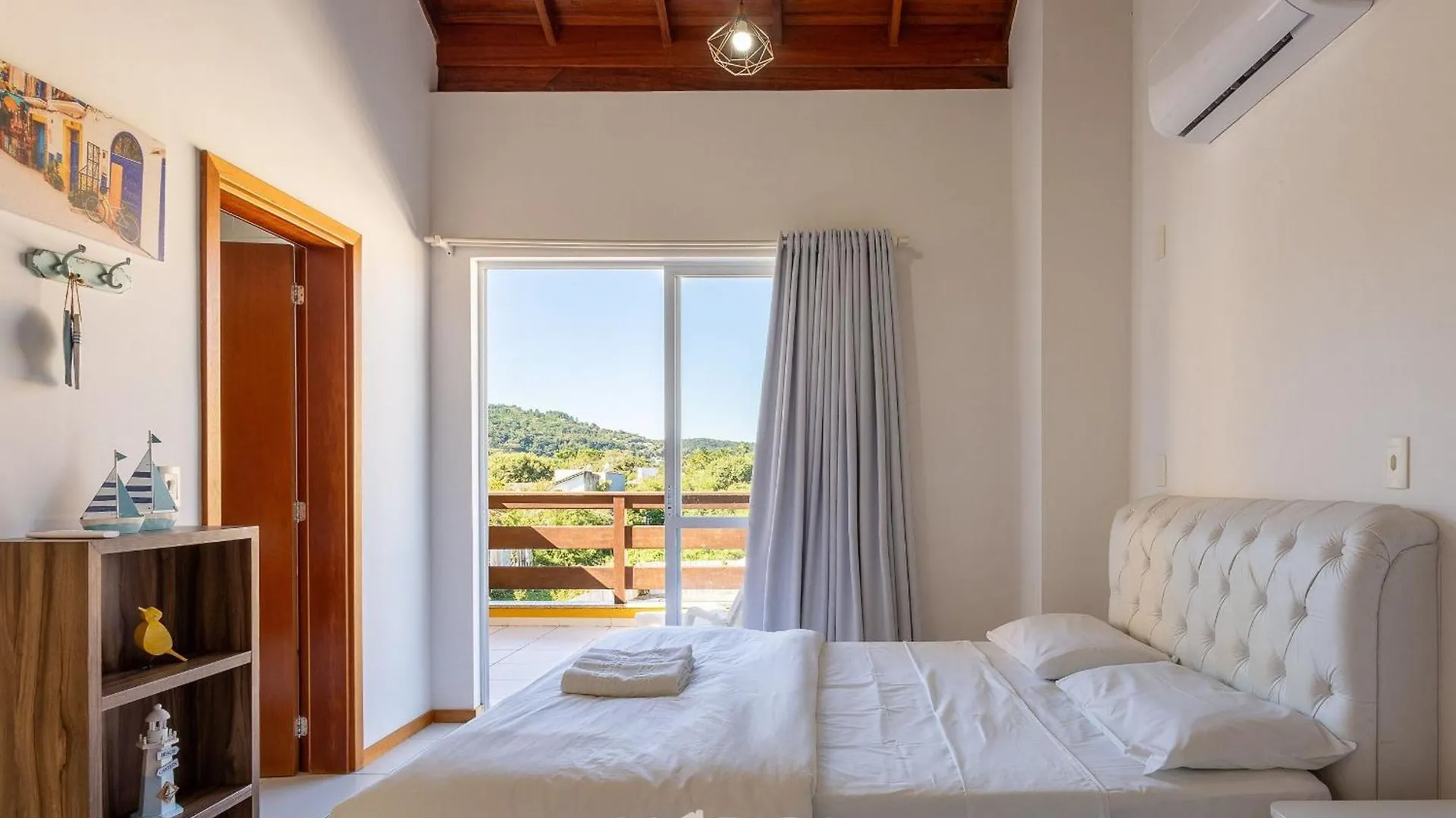 Casa vacanze Casa Em Condo Com Piscina, A 300M Da Praia Ali024 Florianópolis