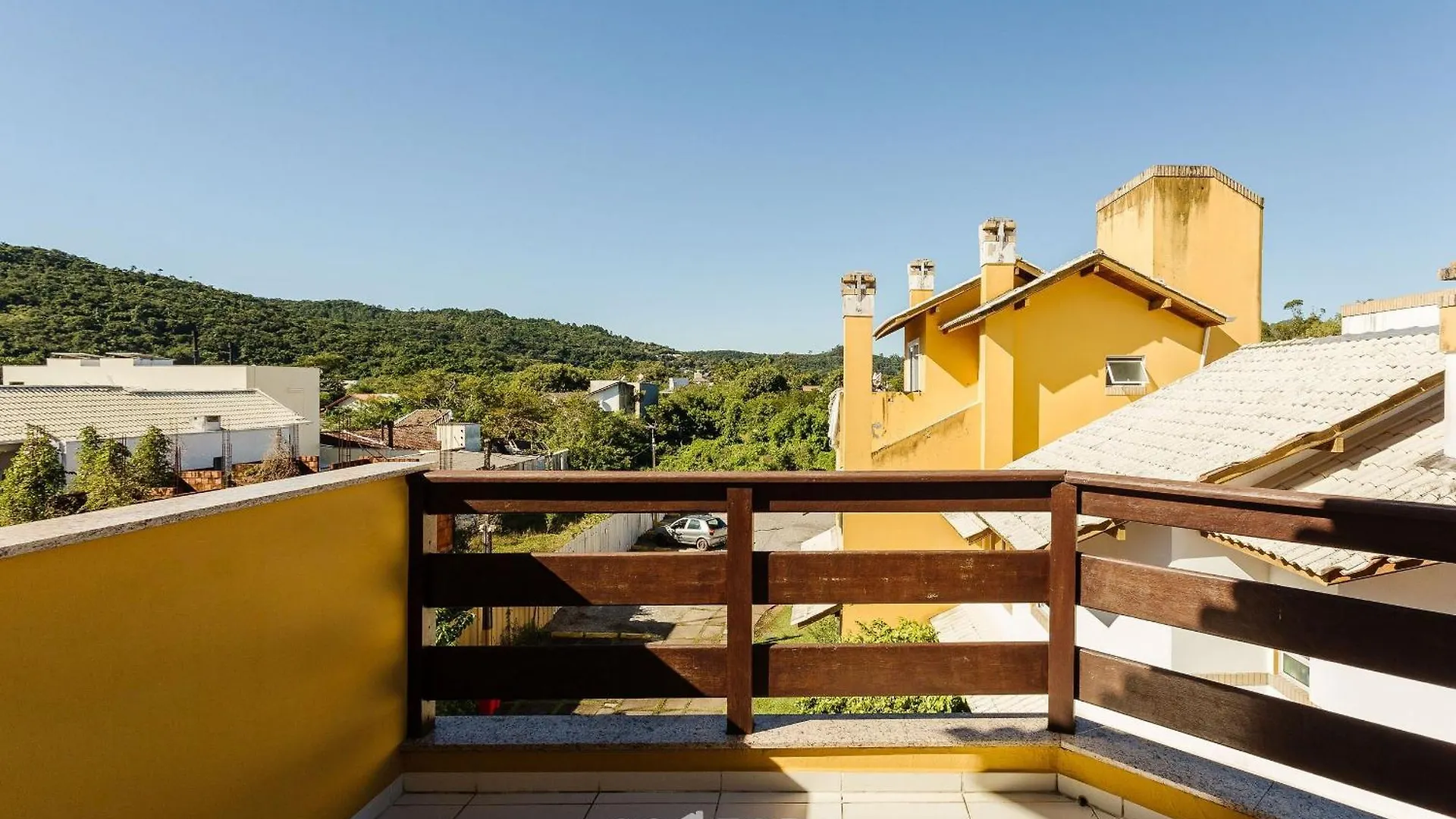 Casa Em Condo Com Piscina, A 300M Da Praia Ali024 Florianópolis