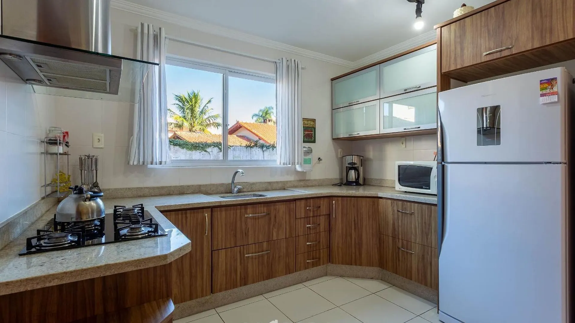 Casa vacanze Casa Em Condo Com Piscina, A 300M Da Praia Ali024 Florianópolis Brasile