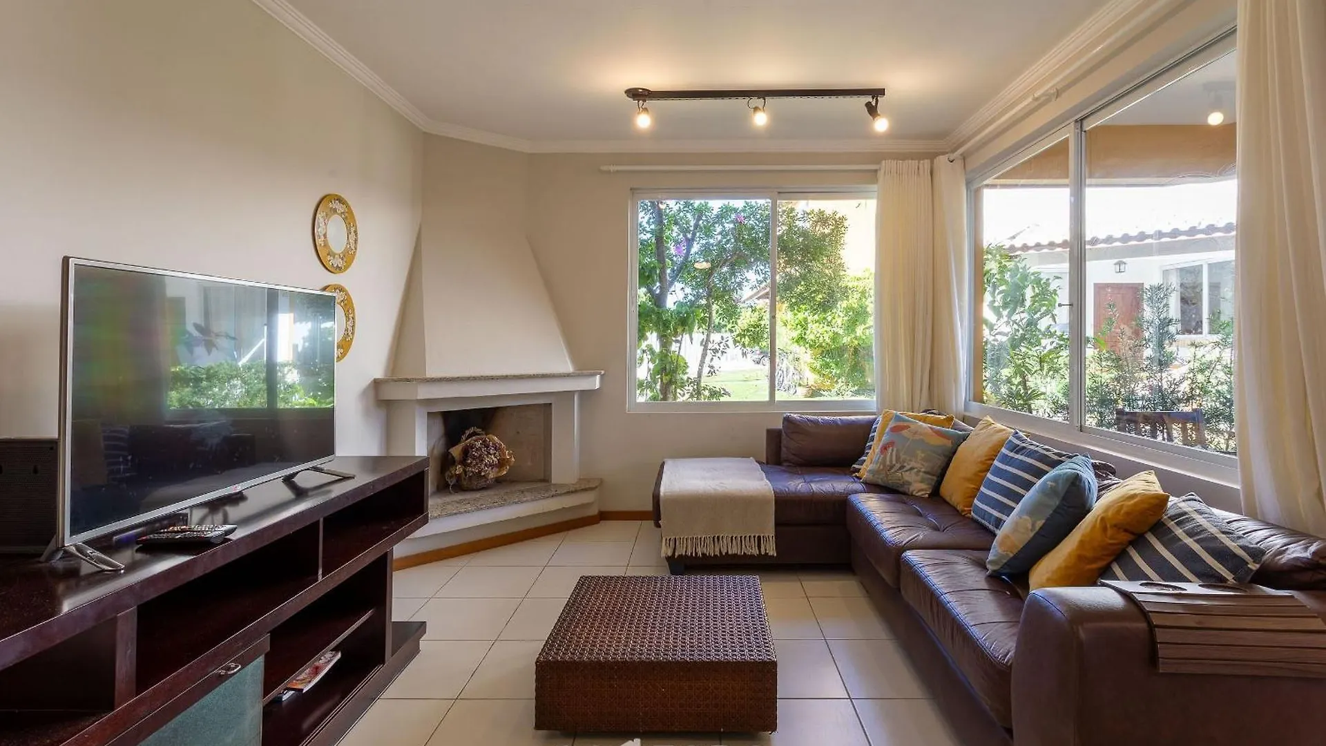 Casa vacanze Casa Em Condo Com Piscina, A 300M Da Praia Ali024 Florianópolis Brasile