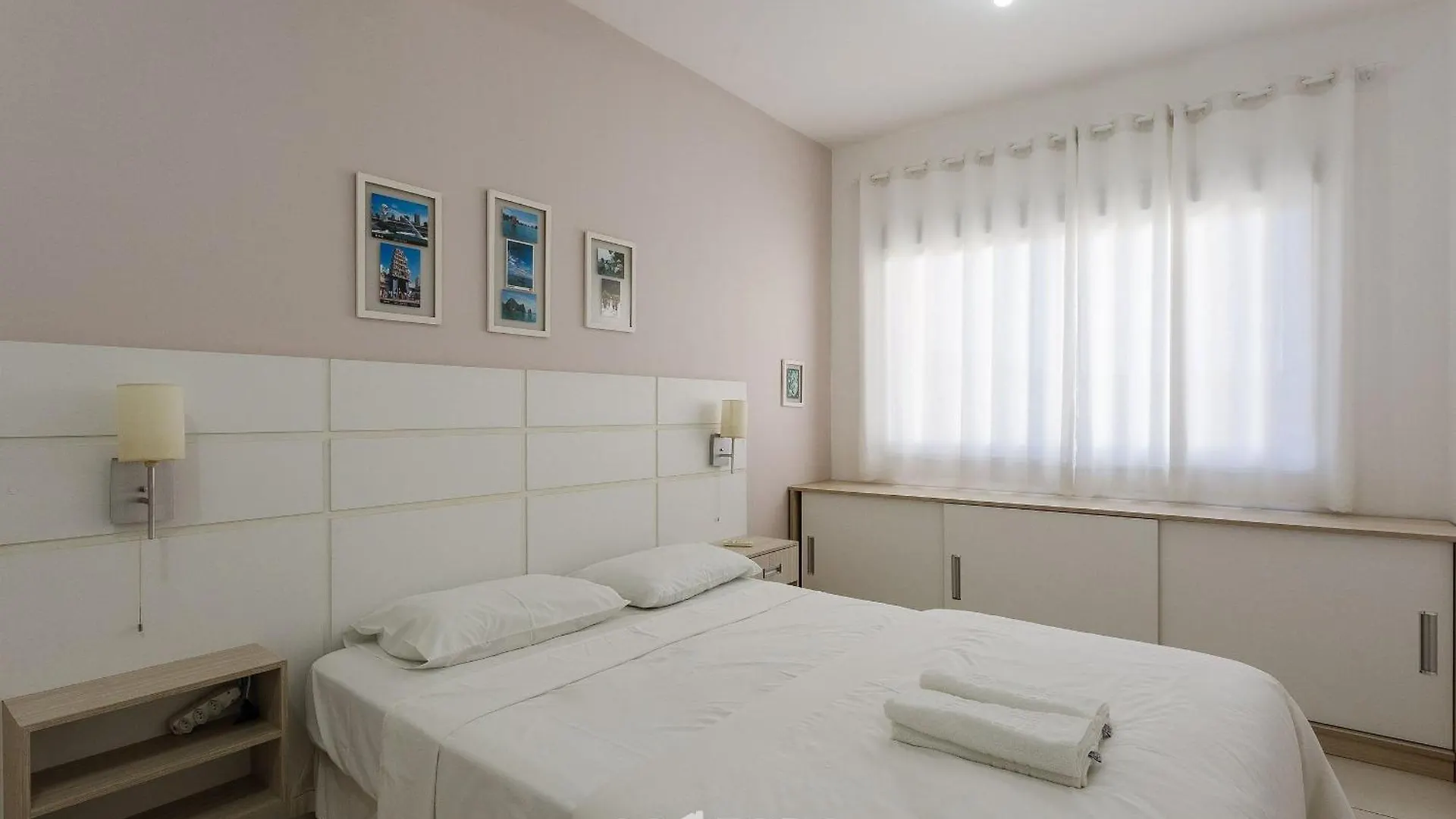 Casa vacanze Casa Em Condo Com Piscina, A 300M Da Praia Ali024 Florianópolis