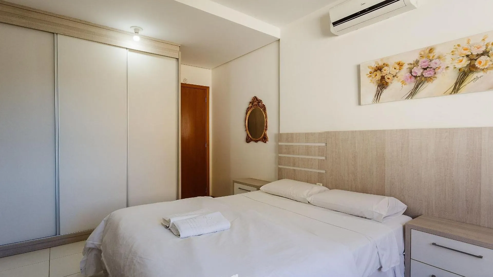Casa vacanze Casa Em Condo Com Piscina, A 300M Da Praia Ali024 Florianópolis
