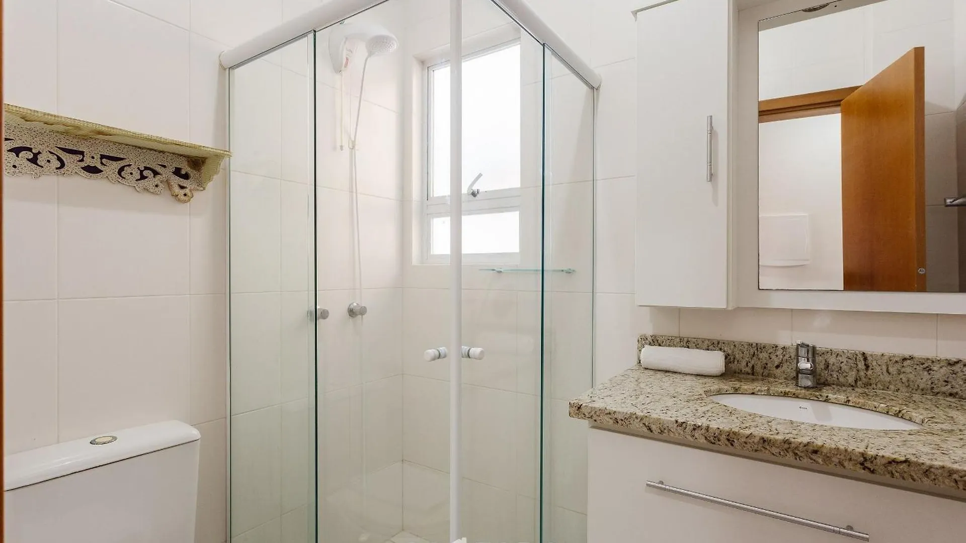 Casa Em Condo Com Piscina, A 300M Da Praia Ali024 Florianópolis Brasile