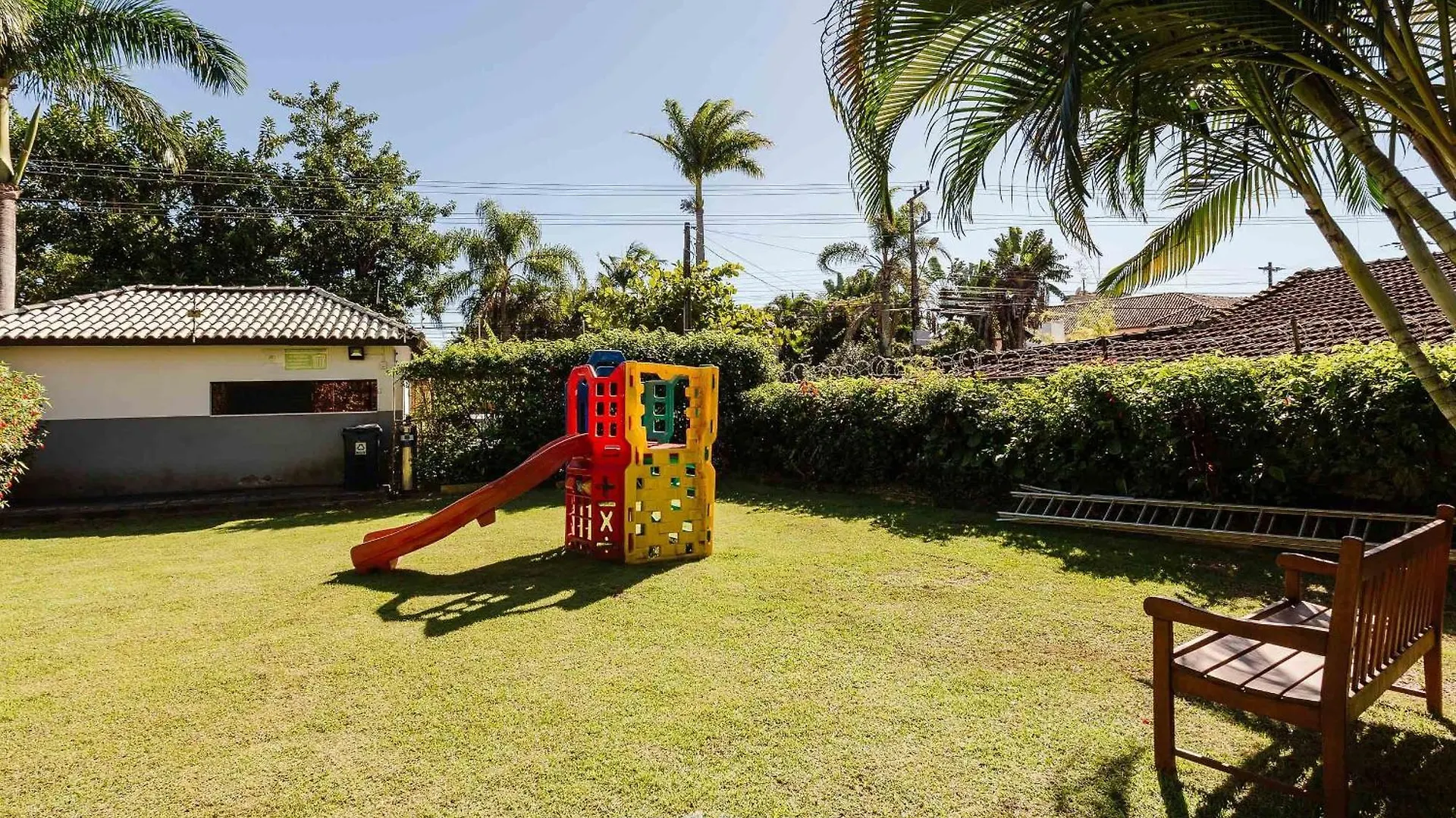 Dom wakacyjny Casa Em Condo Com Piscina, A 300M Da Praia Ali024 Florianópolis